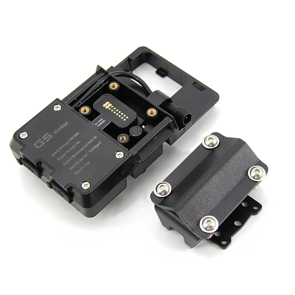 Новинка для мотоциклетного телефона Aprilia TUAREG 660 Tuareg660 2022 Беспроводная и USB зарядка