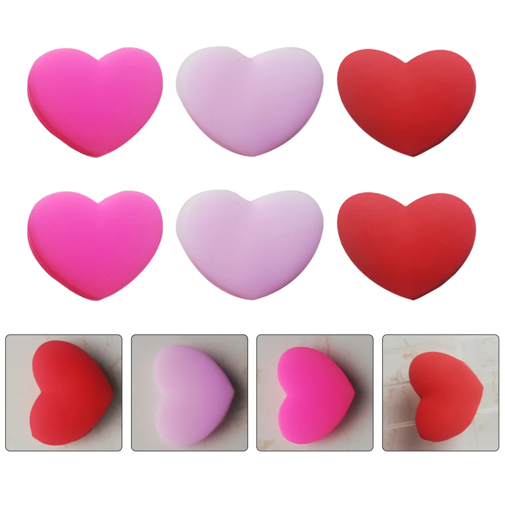 

Tennis Dampener Absorber Vibration Racquet Racket String Accessories Shocking Anti Dampeners Silicone Heart Shape Stocking