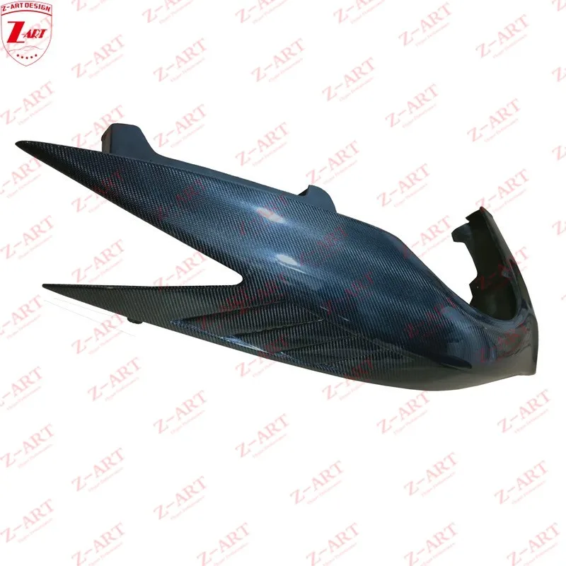 Переднее крыло Z-ART LP700 для Lamborghini жалюзи из углеродного волокна переднее Lambogini
