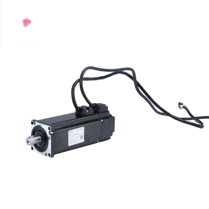 

China 400w micro ac servo motor supplier