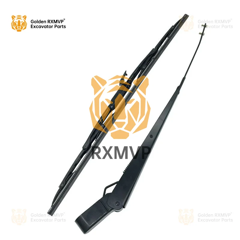 Мотор стеклоочистителя в сборе для Liugong Clg 906c 906d 908c 908d рычаг аксессуары