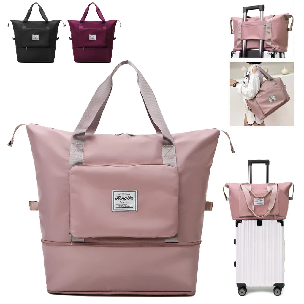 Tote Duffel Set For Dropshipping