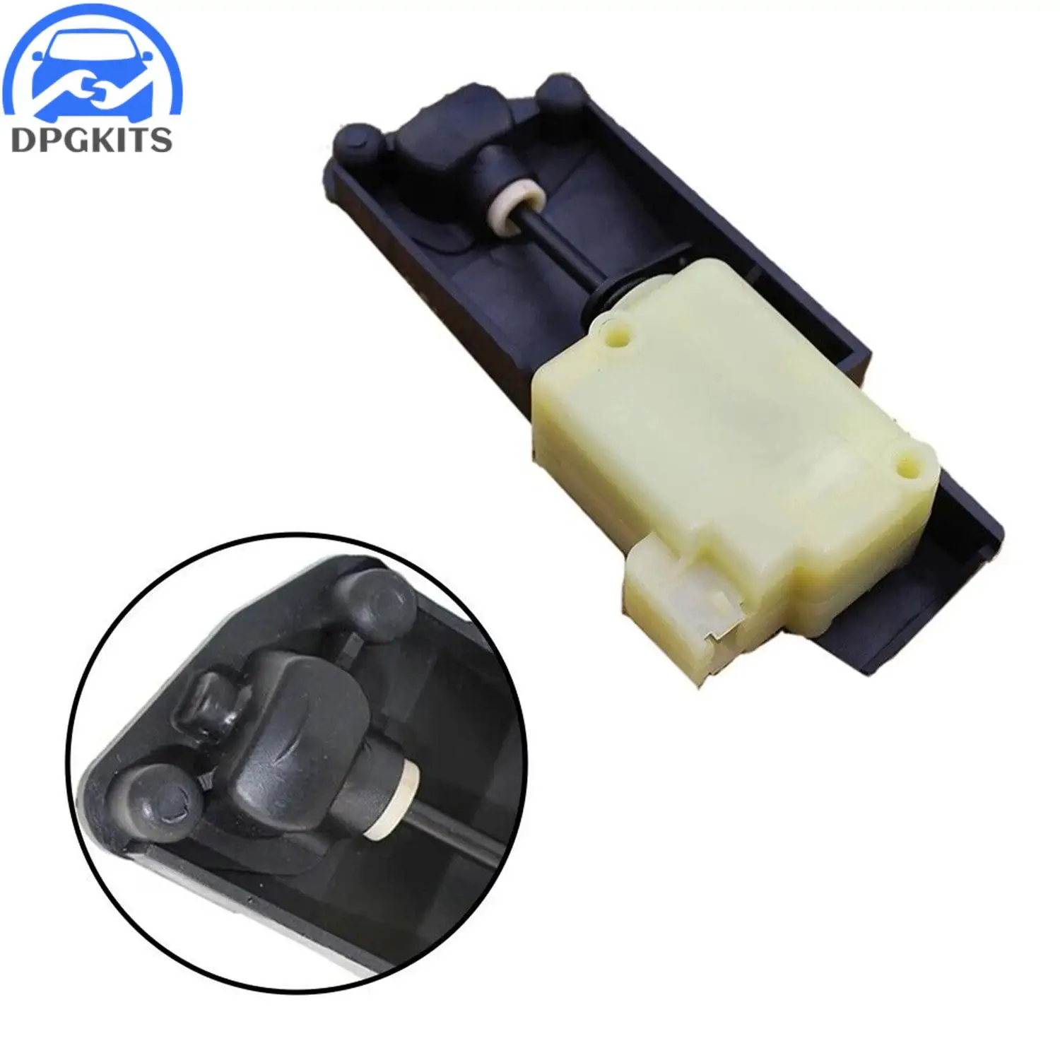 

9483311 30612856 30716837 Fuel Filler Flap Solenoid Motor For Volvo V70 S60 S80 XC70 XC90 Car Accessories With 3 Months Warranty