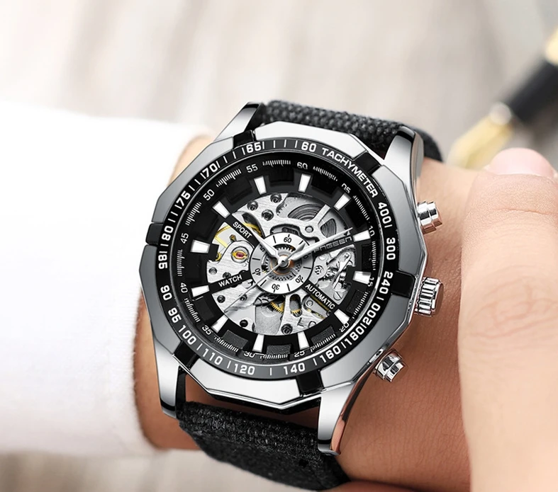 Новые атмосферные и модные стальные полосы с полностью автоматической полым