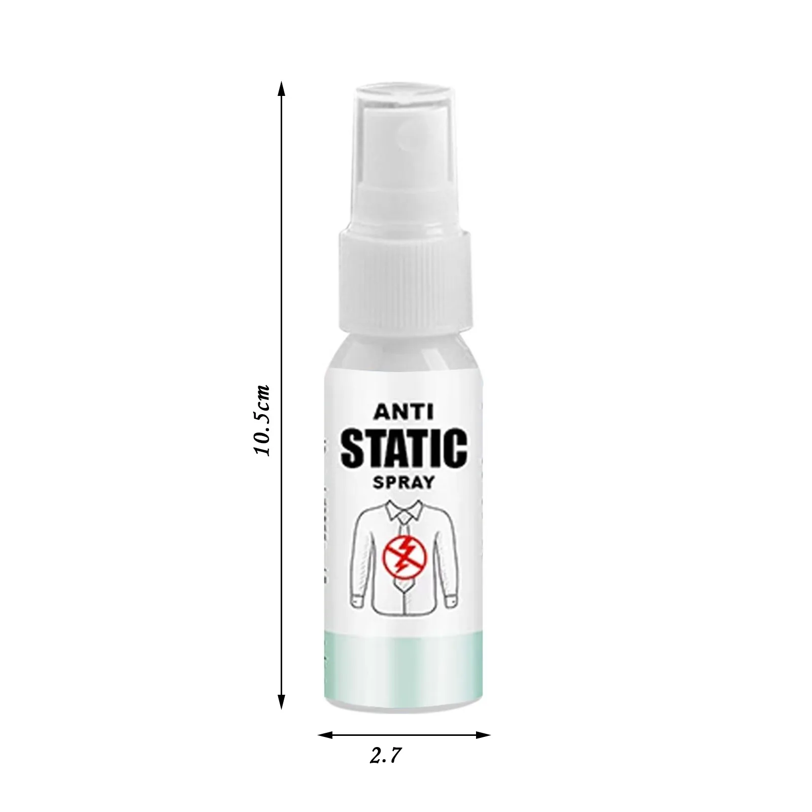 

Water Hose 75ft Fabric 30/100ml Clothes In Household Anti-static Static Addition Spray To Other Expandable Water Hose