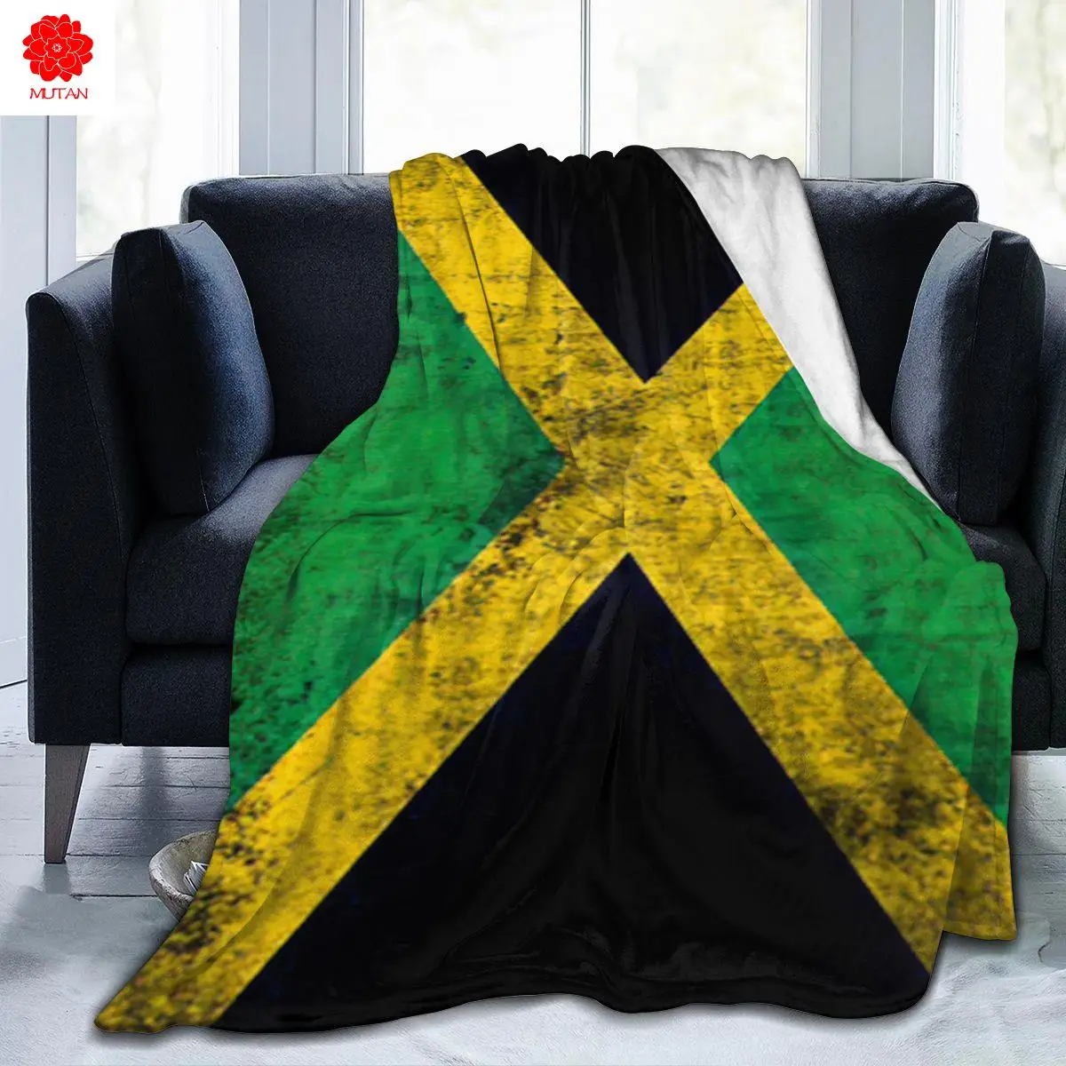 

Ultra Soft Sofa Blanket Cover Blanket Cartoon Cartoon Bedding Flannel plied Sofa Bedroom Decor for Children and Adults 2663521