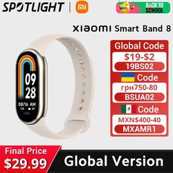 Xiaomi Smart Band 8