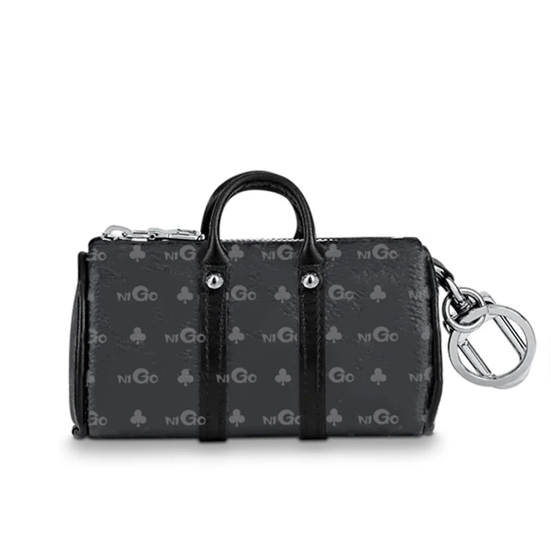 

NIGO Free Shipping Travel Bags Coin Purses Small Pendants Keychains Accessories Jewelry #nigo89366