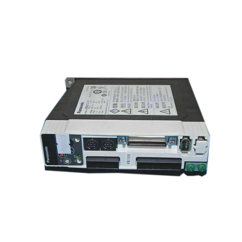 

220v 100w 15kw Cnc servo motor MBDDT2110 3000rpm ac servo motor driver