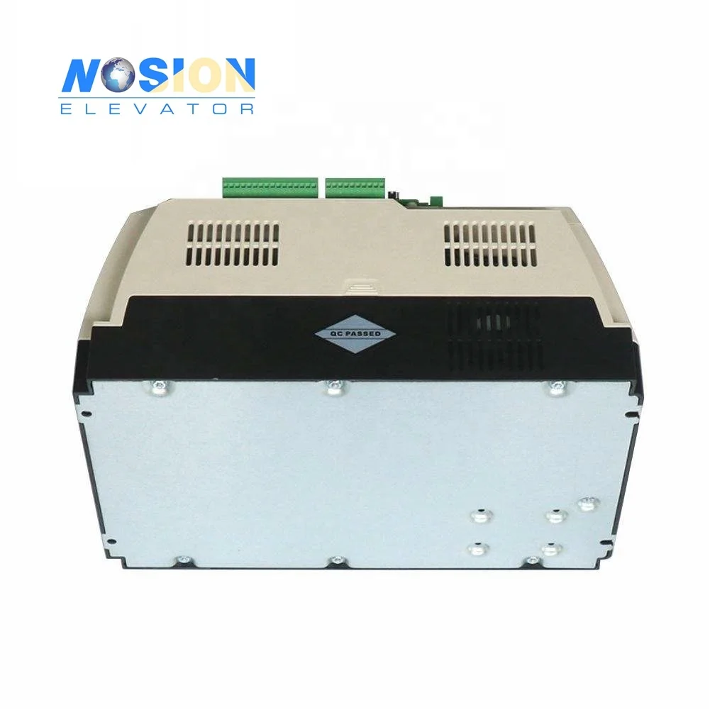 Детали лифта Инвертор Monarch Лифт NICE3000+ интегрированный контроллер инвертор