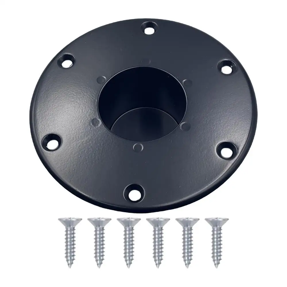 

Т-образное основание стола для автофургона, антикоррозийное основание стола для яхт, пьедестал стола, основание стола, сменный фланец, основание кронштейна для напольного монтажа