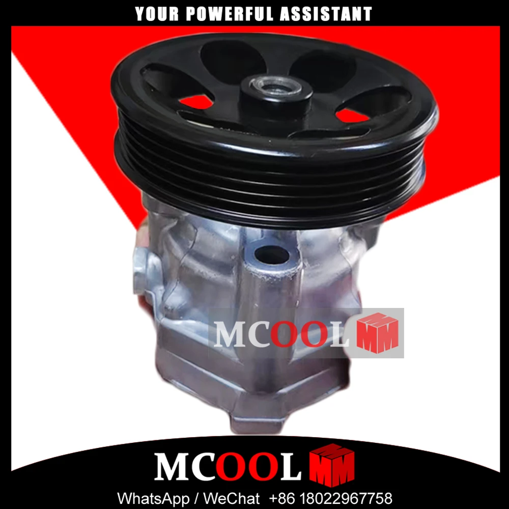 

Насос гидроусилителя руля для Subaru Impreza Forester 2,0 л 2,5 л 34430AG0119L 34430FG011 34430SA0019L 34430SA0219L 34430SC011