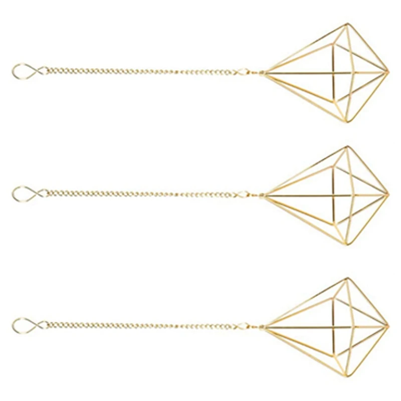 

12 шт., настенный держатель для растений в скандинавском стиле