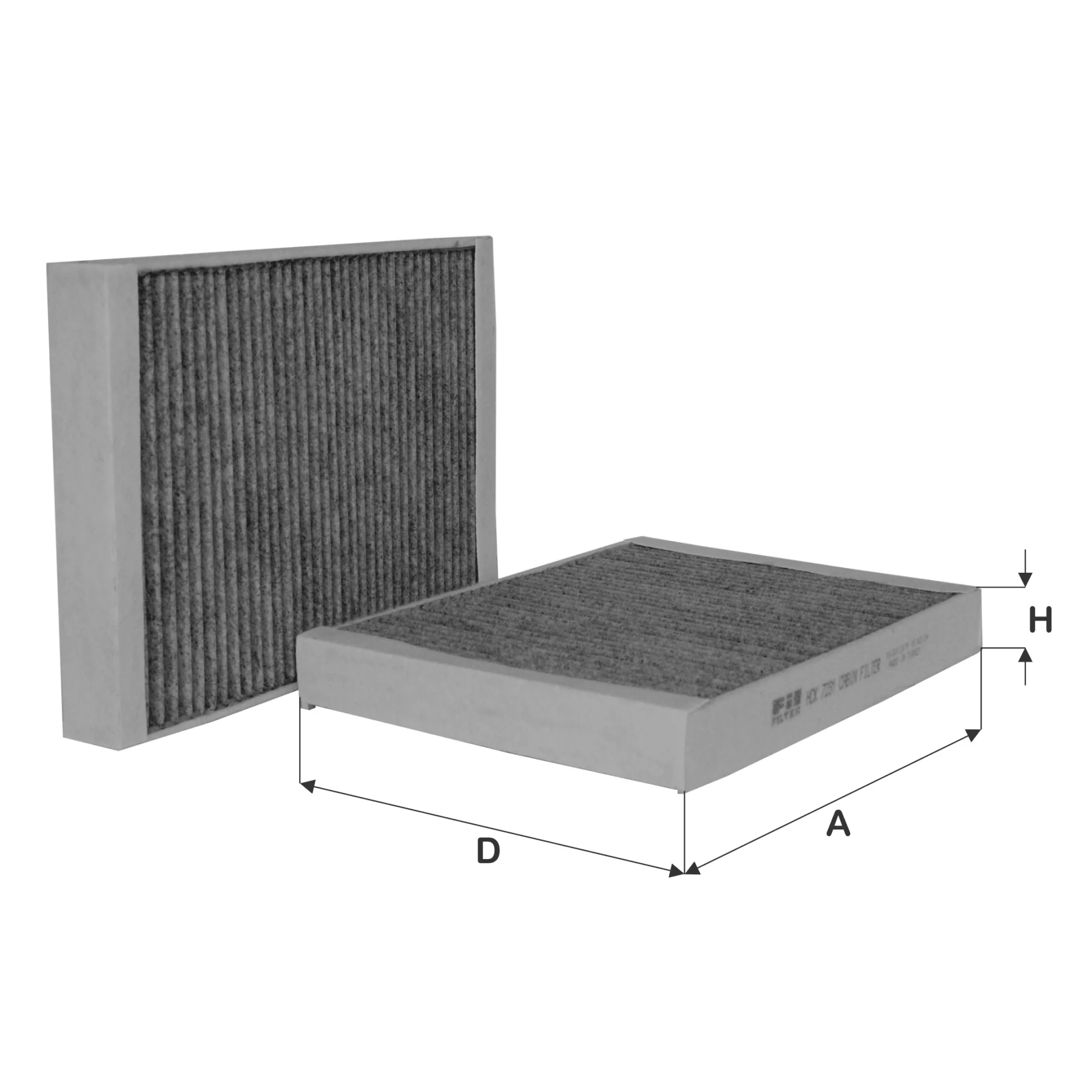 

Код магазина: HCK7231 для пыльцевого фильтра C5 III C6 04 / 08 P407 04 (carbonlu)