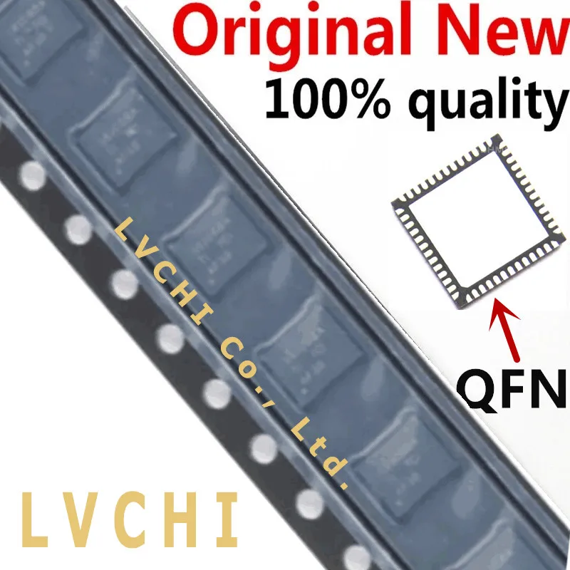 

(5 шт.) 100% новый набор микросхем NCP81236 NCP81236MNTXG