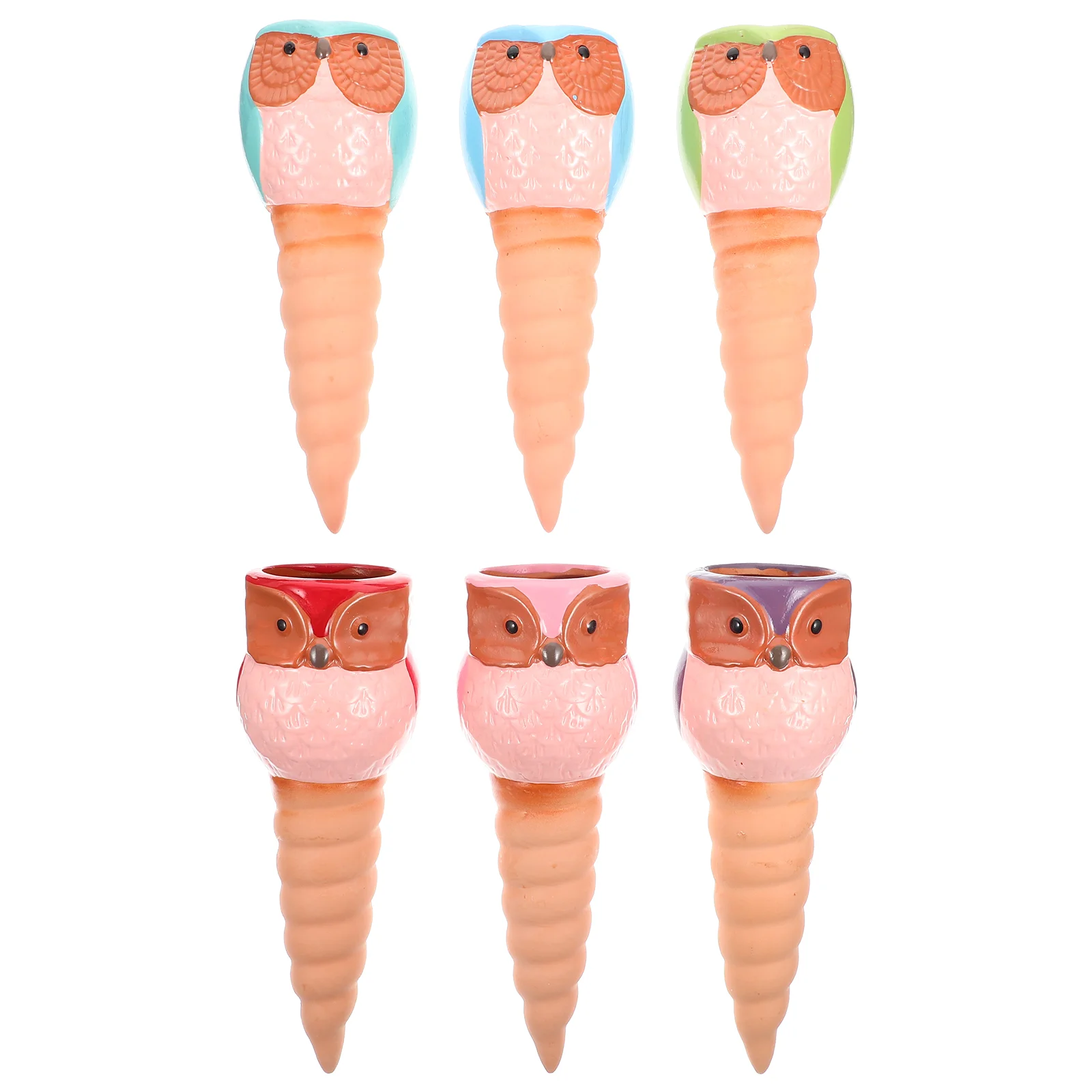 

Автоматические шипы для воды, устройство для самоорошения, для совы, садовых коньков, терракотовых капельниц