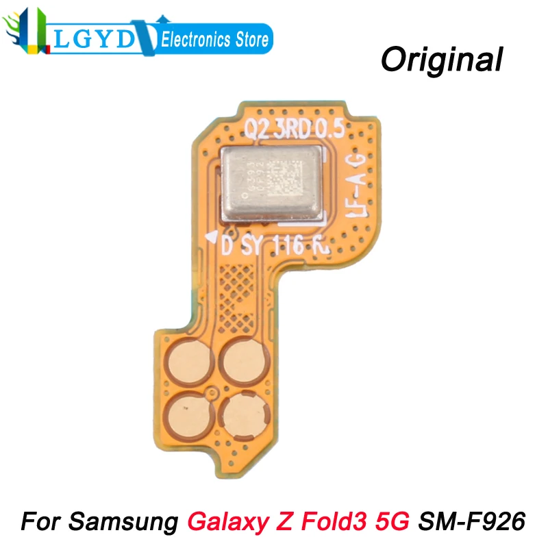 

Оригинальный гибкий кабель для микрофона для Samsung Galaxy Z