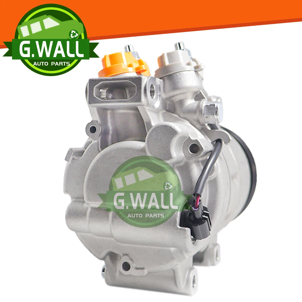 Компрессор переменного тока для Ford Ecosport Escape Sport GN11-19D629-CB GN1119D629CB GN1Z19703D GN1Z19703H 168395