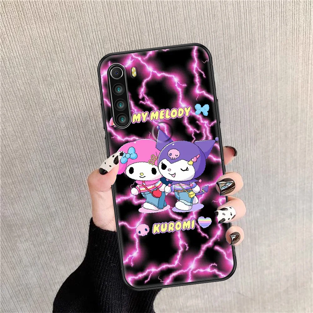 Чехол для Xiaomi Redmi Note 7 7A 8 8T 9 9A 9S 10 K30 Pro |
