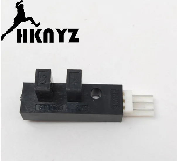 

4PCS HR Limited Sensor /home position sensor LC for Mimaki jv22 JV33 JV5 Allwin Xuli Galaxy DX7 DX5 printers F shape