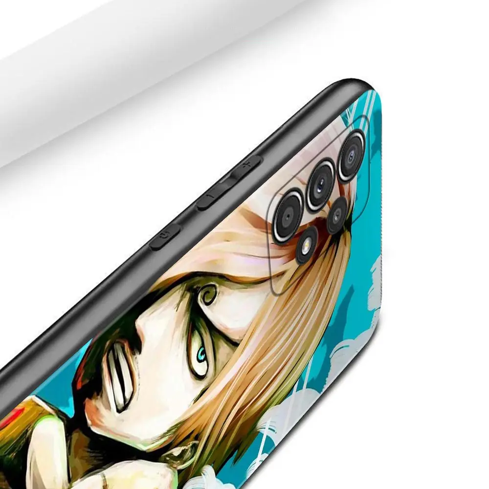 Чехол для Samsung Galaxy A12 A52 A51 A32 A21s A71 A02s A31 A72 A22 A11 A41 A42 A01 |