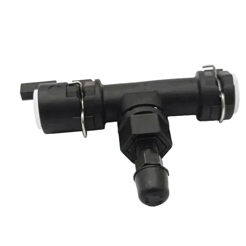 Автомобильный клапан сцепления трехходовая труба 1J0721468E для A3 TT Quattro VW Eos GTI Jetta Beetle