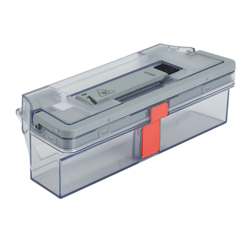 

Dust Box For Ecovacs Deebot Ozmo N9+ Vacuum Cleaner Parts Robotic Vacuum Cleaner Parts Water Box Accessories