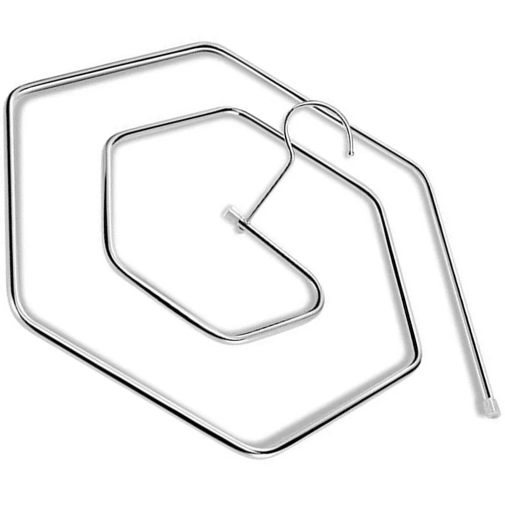 

Hanger Rack Drying Quilt Spiral Laundry Clothes Blanket Sheet Bed Dryer Drip Children Hanging Balcony Racks Sock Stand Storage