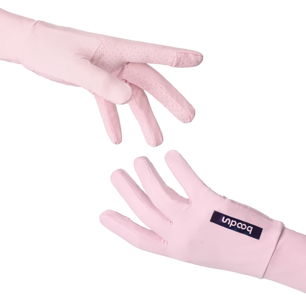 Унисекс Перчатки Для Вождения Электрического Мотоцикла Рыбалки Устойчивые К