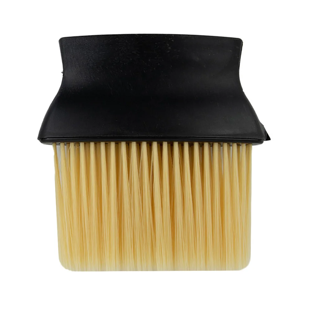 

Car Interior Cleaning Soft Brush Instrument Panel Crevice Dust Removal Tool Air Outlet Cleaning Brush Dashboard Brushes
