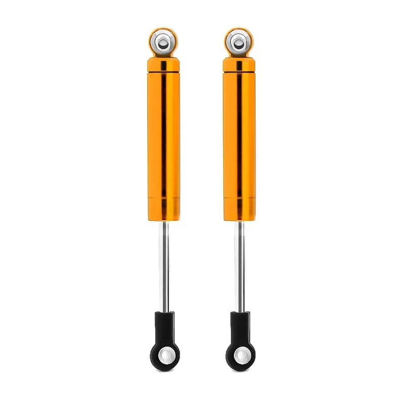 Металлический встроенный пружинный амортизатор 62/72/82/92/102 мм для