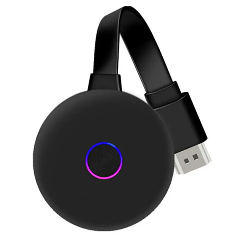

PIXLINK 4K Wireless WiFi Display Dongle Adapter Поддержка Chrome Q9L