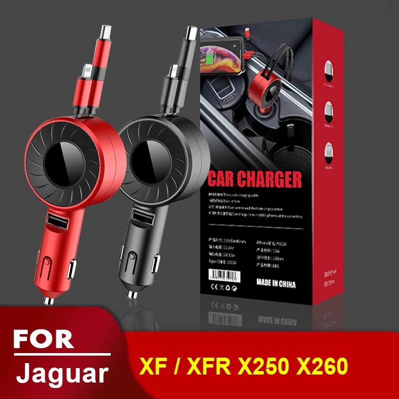 

USB Type C Car Charger for iPhone Android HUAWEI HONOR Xiaomi Redmi Samsung Galaxy POCO OPPO Realme UMIDIGI