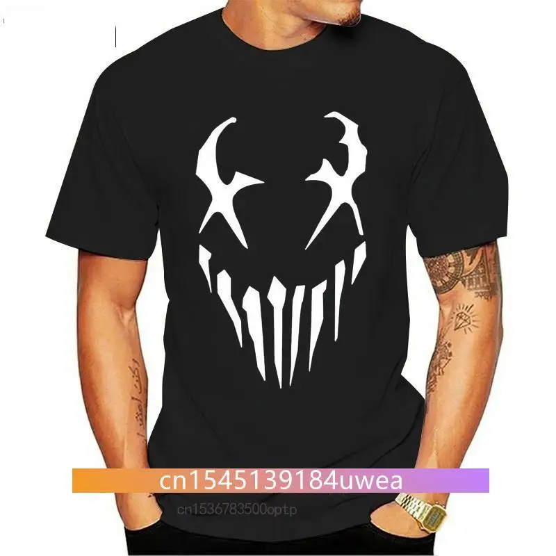 

New 2021 Mushroomhead Symbol 1 2021 T Shirt Usa Size Em1 For Youth Middle-Age The Elder Tee Shirt