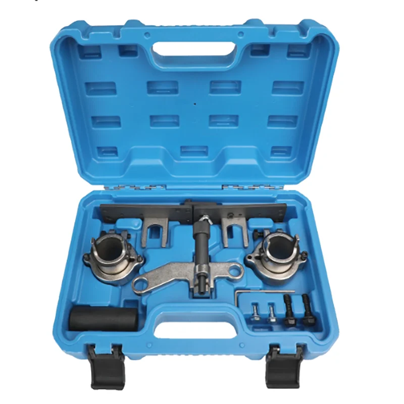 2024 Новый трехцилиндровый синхронизатор двигателя специальный набор