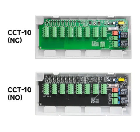 Beok CCT-10 регулятор температуры