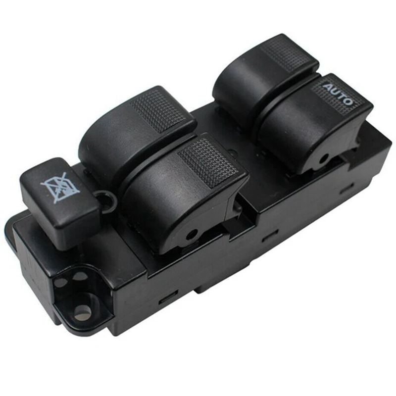 Правая модель для Mazda 3 6 FML Premacy Power Window Master переключатель управления gj6a66350 A