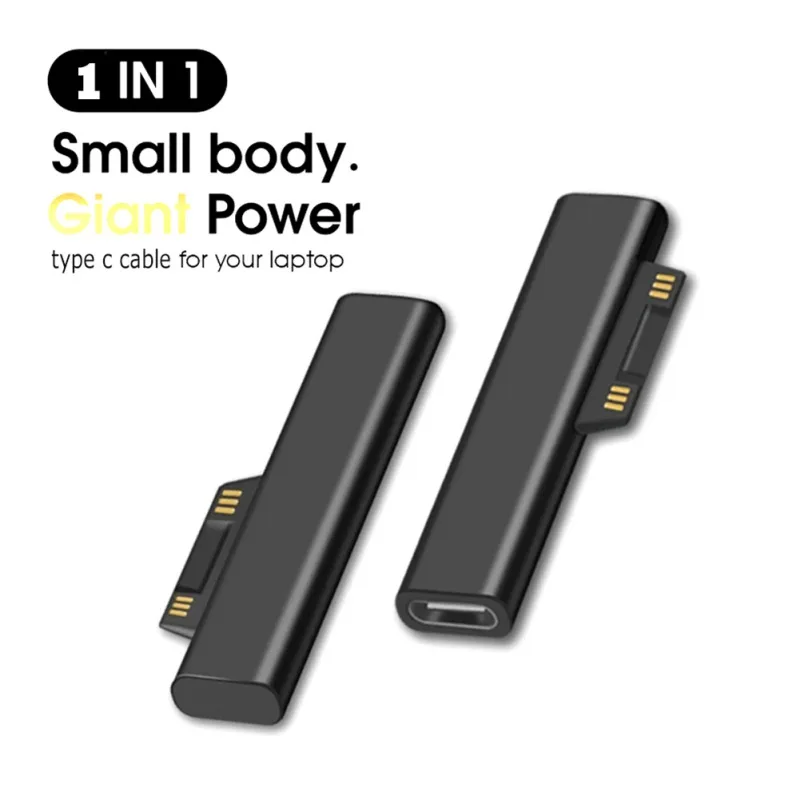 

Кабель для зарядки для Microsoft Surface Pro, бесплатная доставка, оптовая продажа