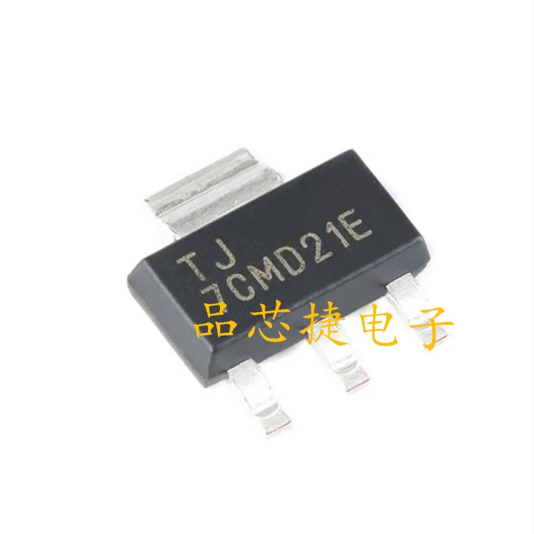 

10pcs orginal new TLV1117LV33DCYR silk screen TJ SOT2234 low dropout voltage regulator IC chip
