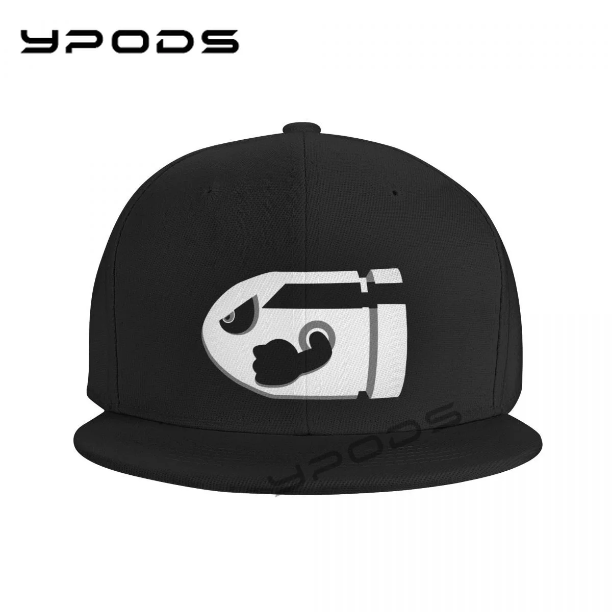 Super Mario Bullet Bill Unisex 