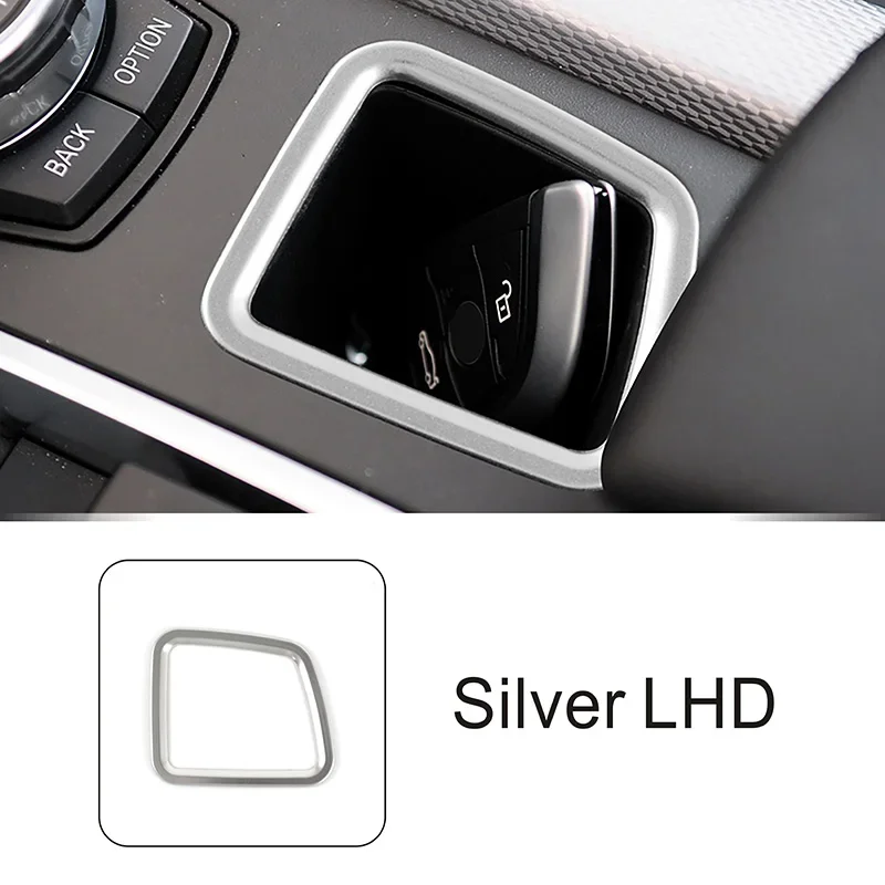 

Ручка переключения передач для BMW X5 F15 X6 F16 2015-18