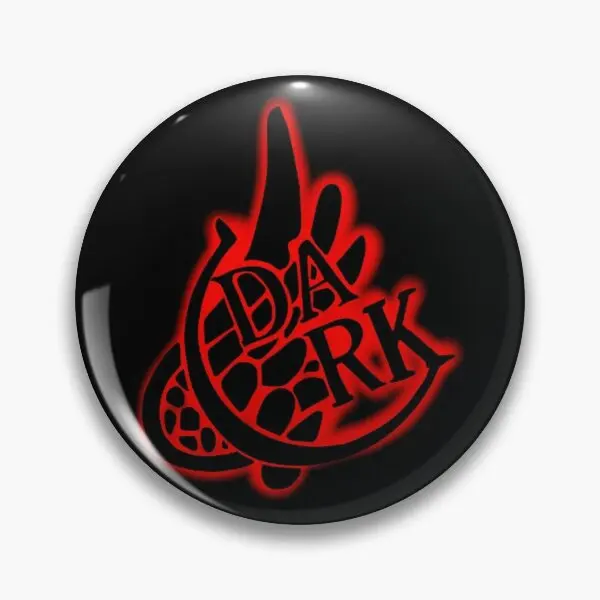 

Регулируемая мягкая булавка для пуговиц Dark ёмкость металлическая шляпа одежда ювелирные изделия брошь мультяшная булавка для лацкана Заба...