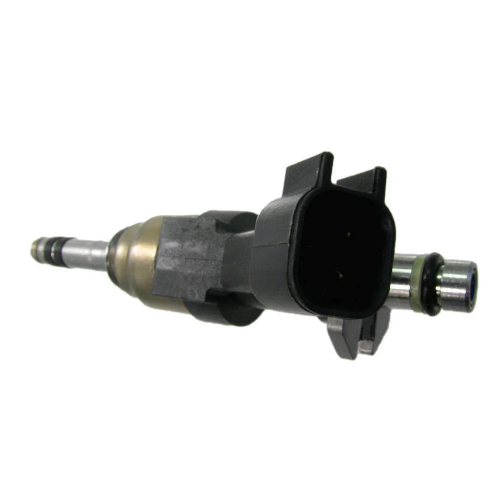 8PCS 12668393 Fuel Injector For Cadillac Chevy Camaro SS GMC GM 6.2L 12672370 12656931 12668651