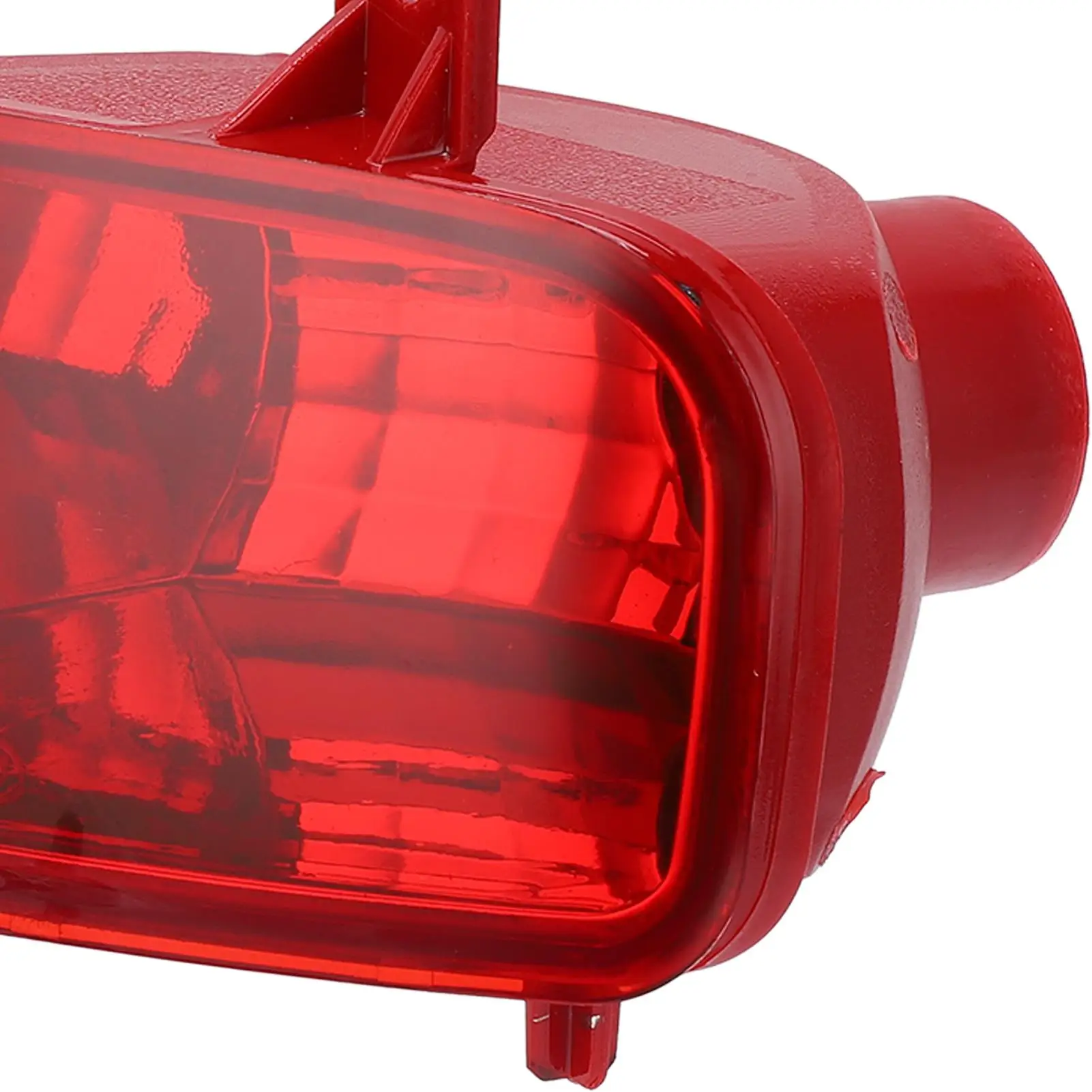 1 шт. автомобильные задние противотуманные фары без левой лампы 6351HG или правой