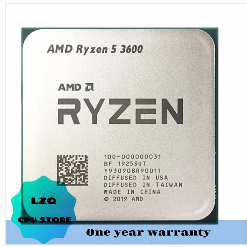 Raizen 5 3600 Купить
