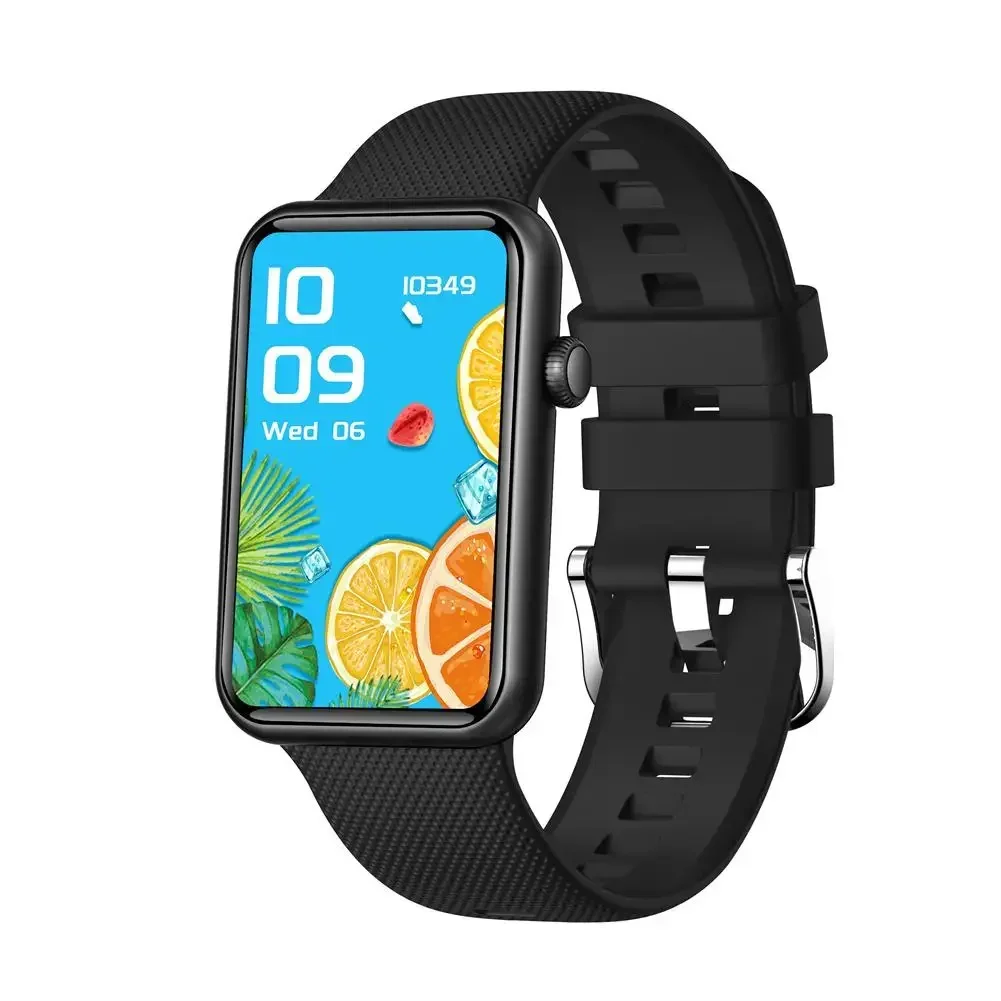 HT5 Pro Модные Смарт-часы 1 57 дюйма большой экран Bluetooth Вызов спортивный