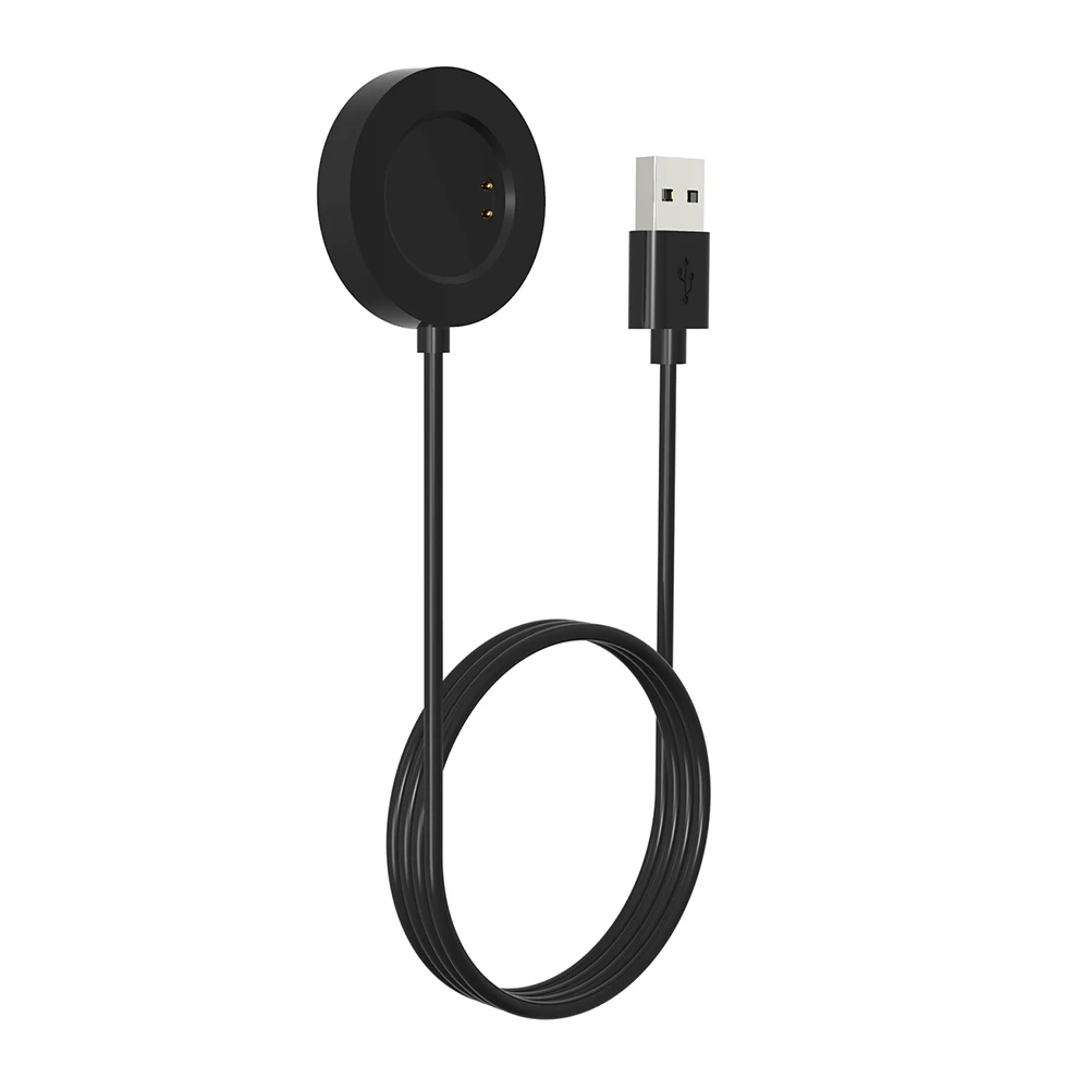 

Сменный USB-кабель для зарядки умных часов Hey + Watch W2100, магнитный кабель питания для зарядки спортивных часов