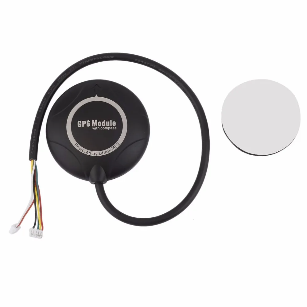 Горячая Распродажа RC высокое качество NEO-6M/7M/8M GPS-модуль встроенный компас GPS для APM