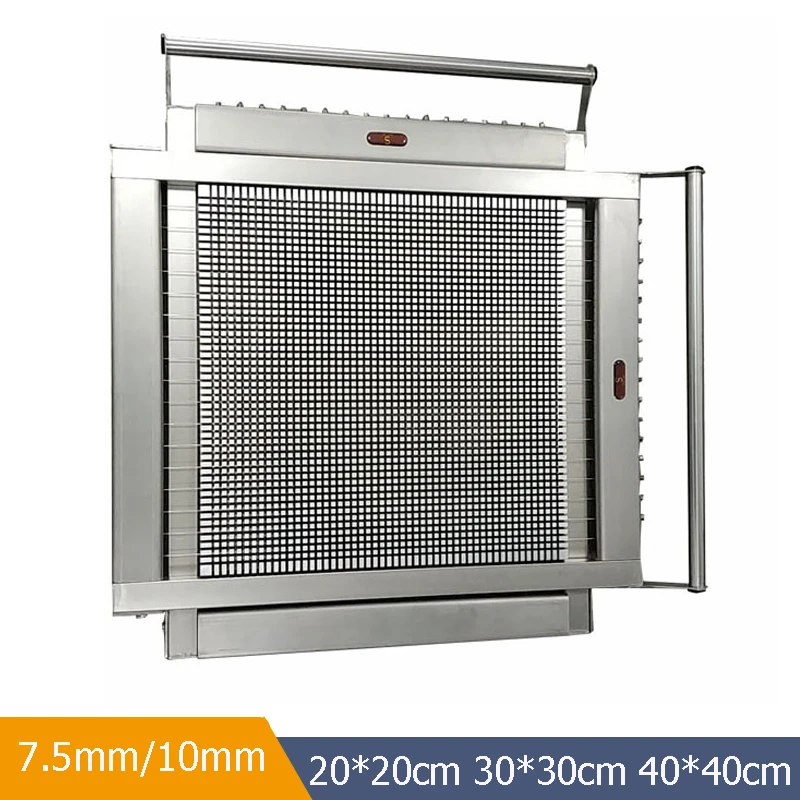 Инструмент для резки шоколадной гитары 400*400 мм |