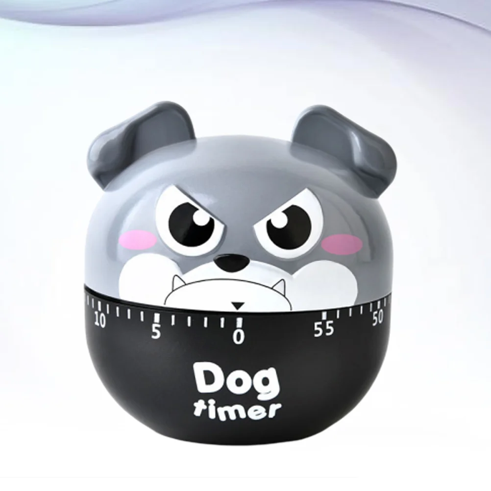 

Timer Kitchen Household Mechanical Fun Wind Cute Egg Classroomshaped Cookie Steaming Countdown Manual Alarm Cooking Cartoon